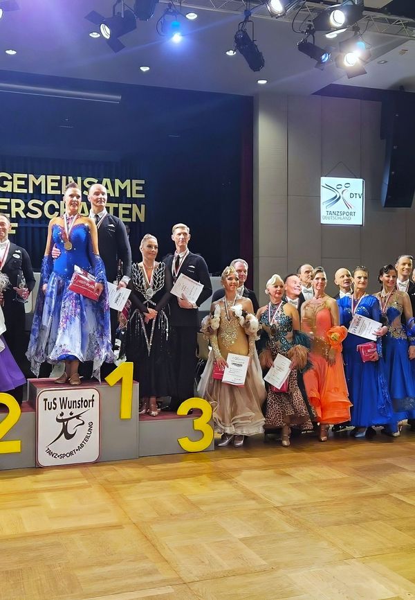 13.9.2026 GLM Sen III S Std in Barsinghausen - Semifinale und Finale