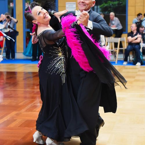 15.6.2024 Diamond Cup bei den Hannoverschen Tanzsporttagen