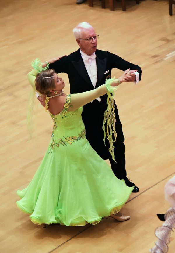 30.3.2024 Goldene 60 in Holm - Vorrunde