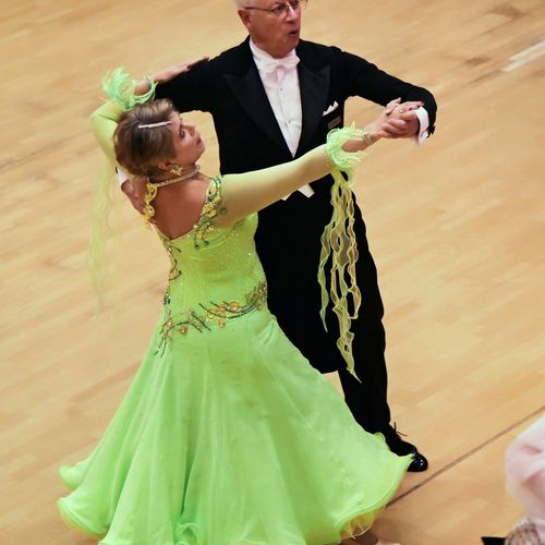 30.3.2024 Goldene 60 in Holm - Vorrunde