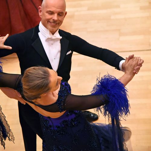 30.3.2024 Goldene 60 in Holm - Vorrunde