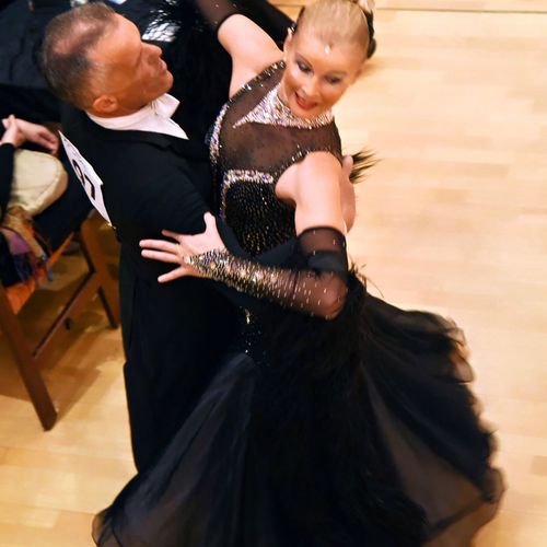 31.3.2024 Leistungsstarke 70 in Holm - Semifinale und Finale