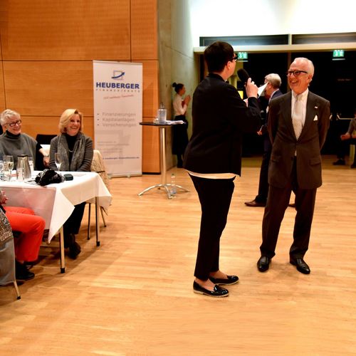 LM Sen IB und IIB-A-S Std in Gifhorn