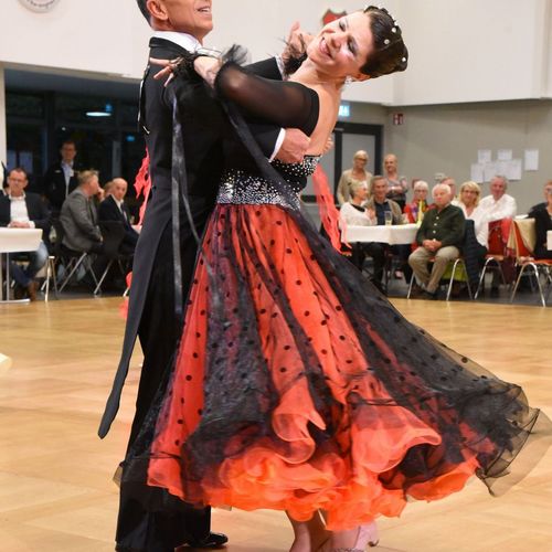 17.09.2022 LM Sen III S Standard Barsinghausen