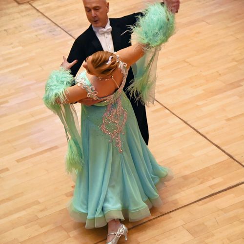 30.3.2024 Goldene 60 in Holm - Vorrunde