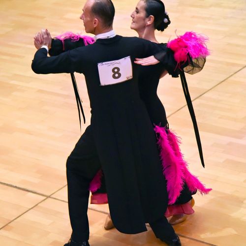 30.3.2024 Goldene 60 in Holm - Vorrunde