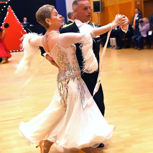 30.3.2024 Goldene 60 in Holm - Zwischenrunde, Semifinale und Finale