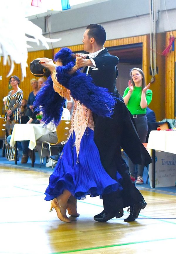 13.9.2025 GLM Nord Hauptgruppe II A Standard in Oldenburg