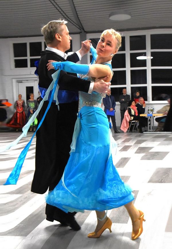 Niedersachsenpokal 2026 - Team Blau