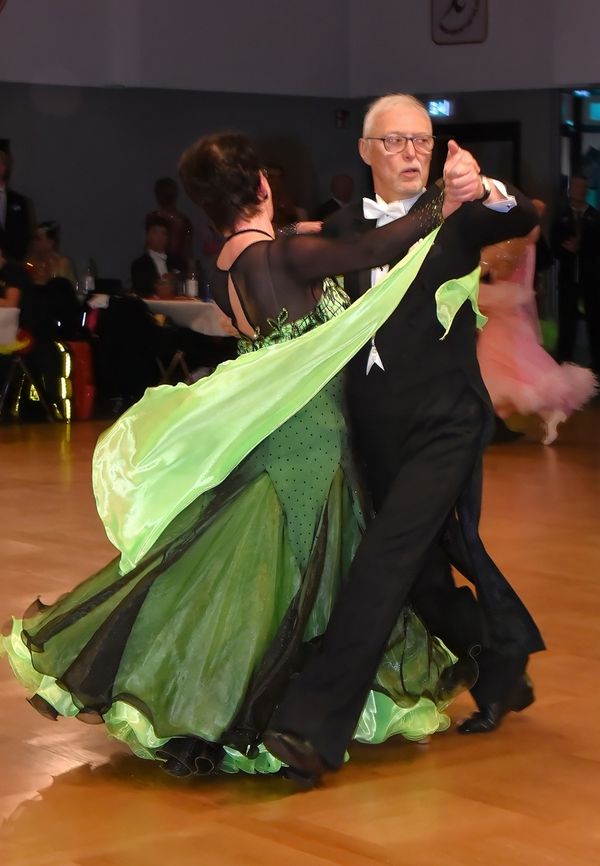 1.3.2026 GLM Sen IV A Std in Barsinghausen - Zwischenrunde und Finale