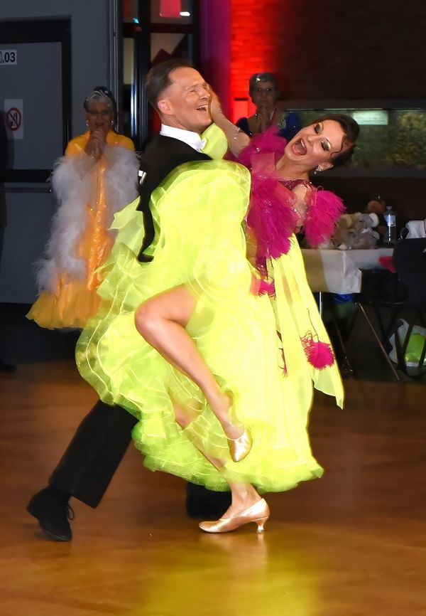 1.3.2026 GLM Sen IV S Std in Barsinghausen - Zwischenrunde und Finale