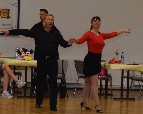GLM Sen Latein und Hgr II Latein