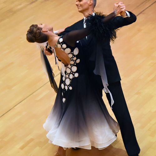 30.3.2024 Goldene 60 in Holm - Zwischenrunde, Semifinale und Finale