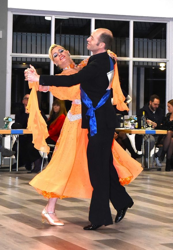 Niedersachsenpokal 2026 - Team Blau