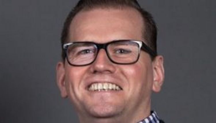 Neues Gesicht im Präsidium: Daniel Bumhoffer als zweiter Vizepräsident gewählt