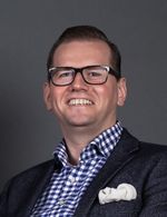 Neues Gesicht im Präsidium: Daniel Bumhoffer als zweiter Vizepräsident gewählt