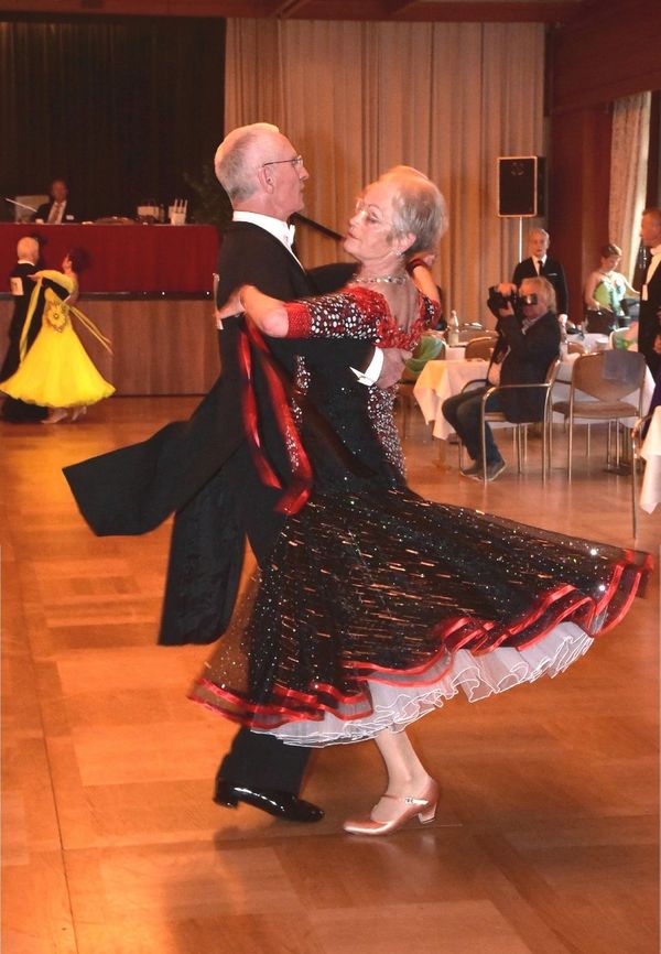 Leistungsstarke 66 in Braunlage von Marcel Erné