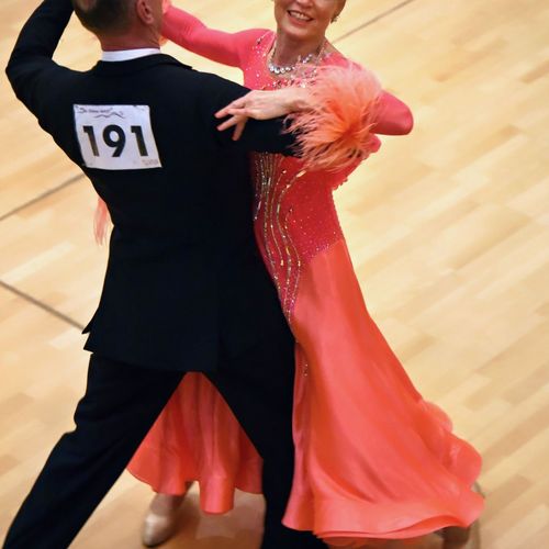 31.3.2024 Leistungsstarke 70 in Holm - Semifinale und Finale