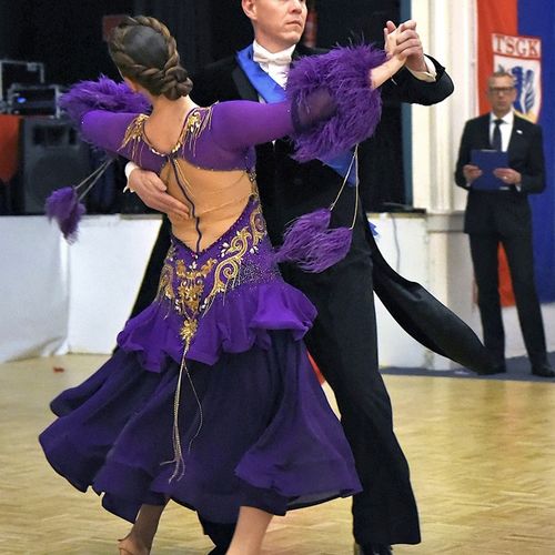 Niedersachsenpokal 2025 - Team Blau