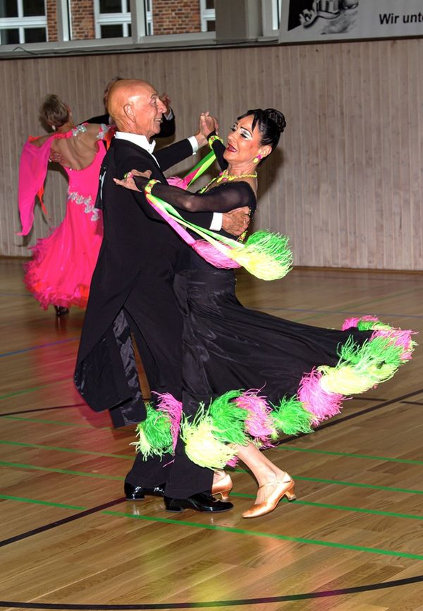 13.9.2025 GLM Nord Masters V S Standard in Oldenburg