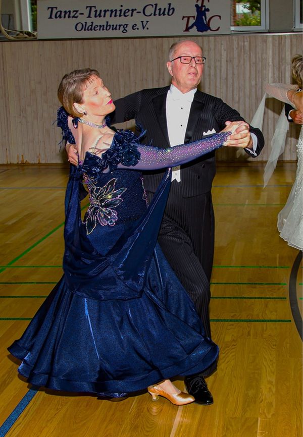 13.9.2025 GLM Nord Masters V S Standard in Oldenburg