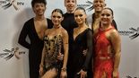 Deutschlandcup der Hauptgruppe A Latein in Berlin