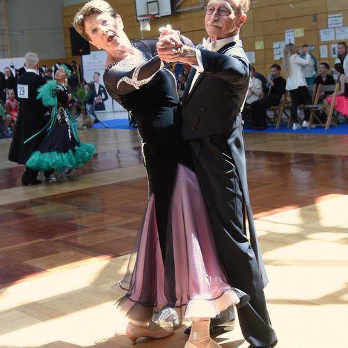15.6.2024 Diamond Cup bei den Hannoverschen Tanzsporttagen