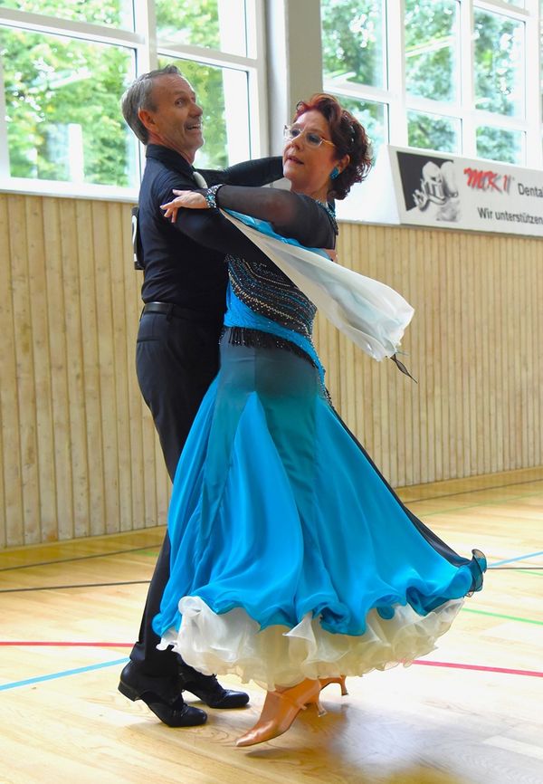 13.9.2025 GLM Nord Masters III B Standard in Oldenburg