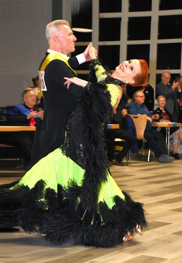 Niedersachsenpokal 2026 - Team Gelb