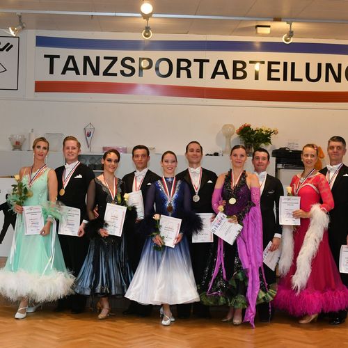 03.09.2022: GLM Hauptgruppe II Standard in Norderstedt