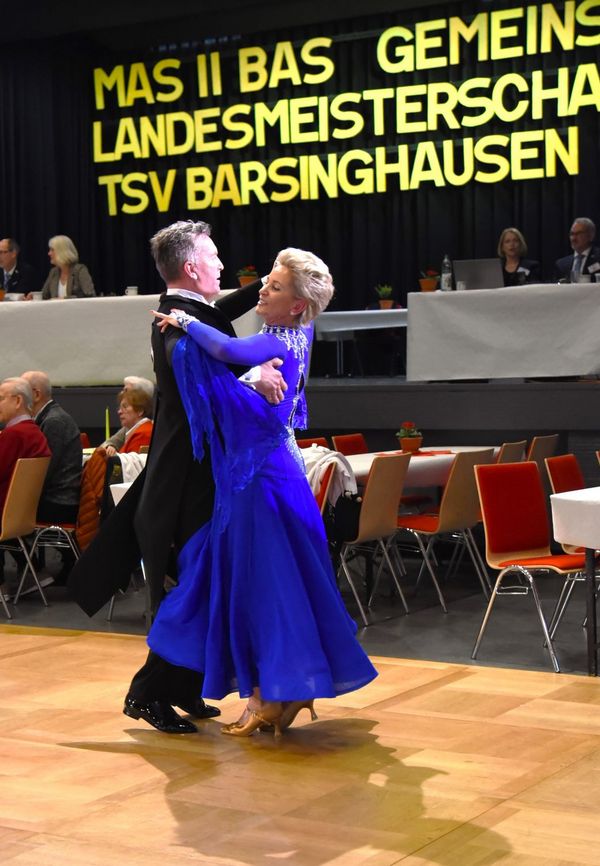 2.3.2024 GLM Masters II B Barsinghausen