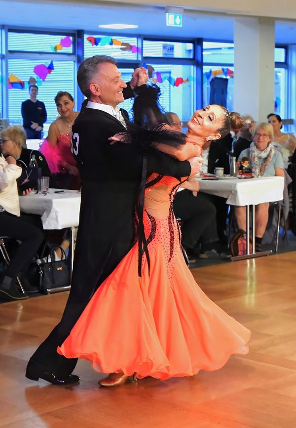 1.3.2026 GLM Sen IV S Std in Barsinghausen - Zwischenrunde und Finale