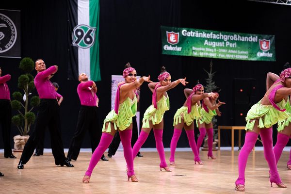 Formationswochenende in Alfeld