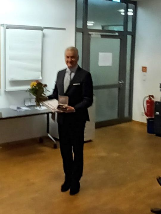 Braunschweiger Tanzsportclub in "Hall of Fame"