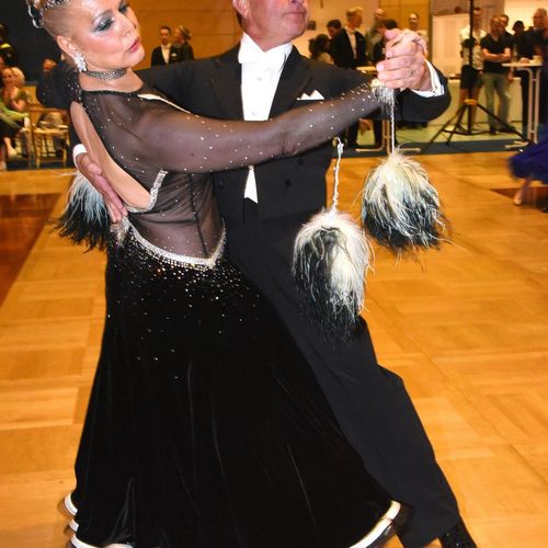 Hannoversche Tanzsporttage, Qualifikationsturnier Leistungsstarke 66