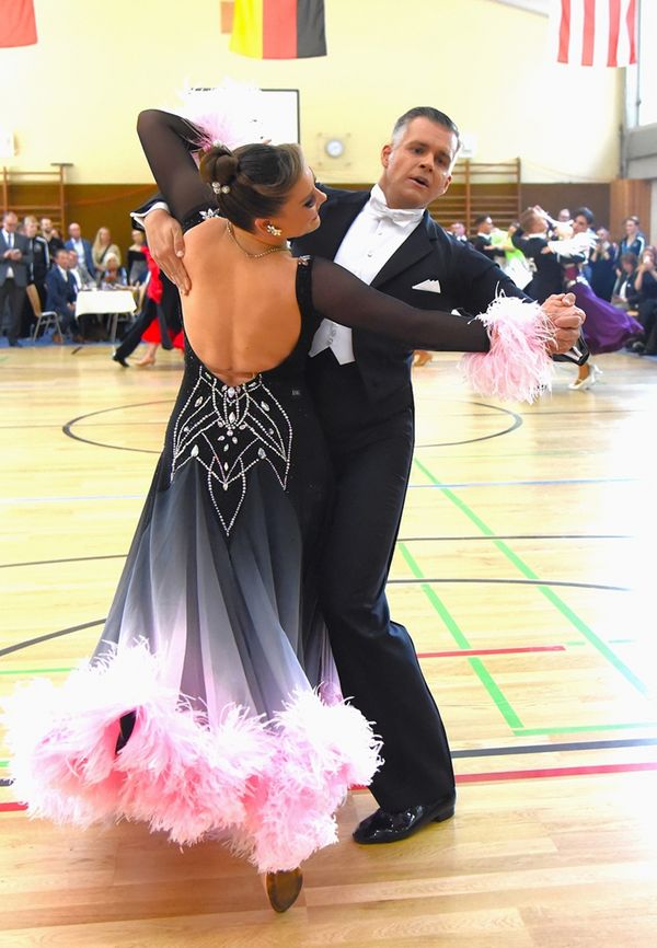 13.9.2025 GLM Nord Hauptgruppe II A Standard in Oldenburg