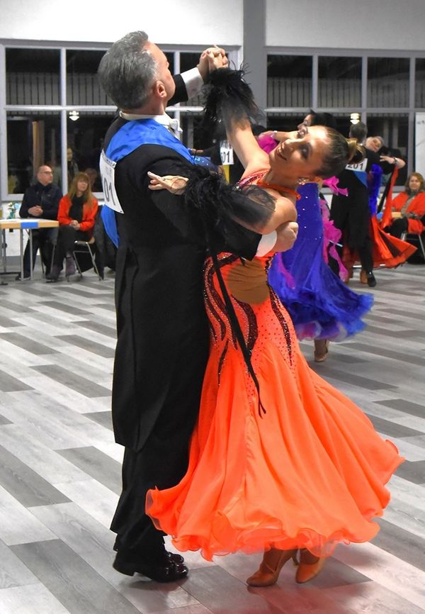 Niedersachsenpokal 2026 - Team Blau