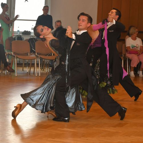 03.09.2022: GLM Hauptgruppe II Standard in Norderstedt
