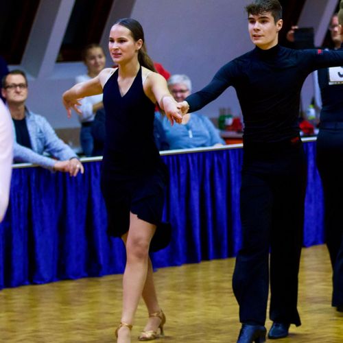 GLM Jugend C Latein in Braunschweig