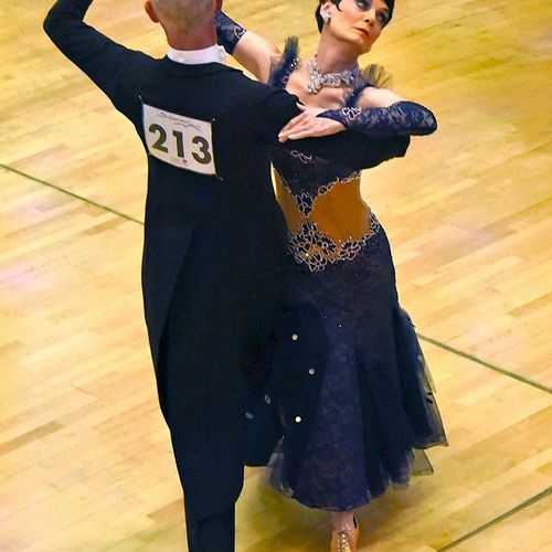 19.4.2025 Gold Cup in Holm - Vorrunde & 1. Zwischenrunde