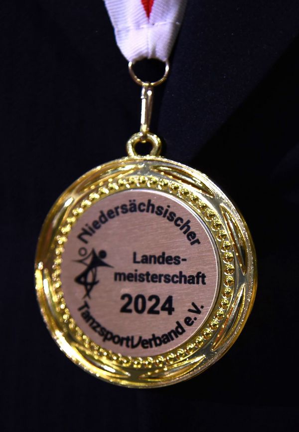 2.3.2024 GLM Masters II S Barsinghausen - Semifinale und Finale