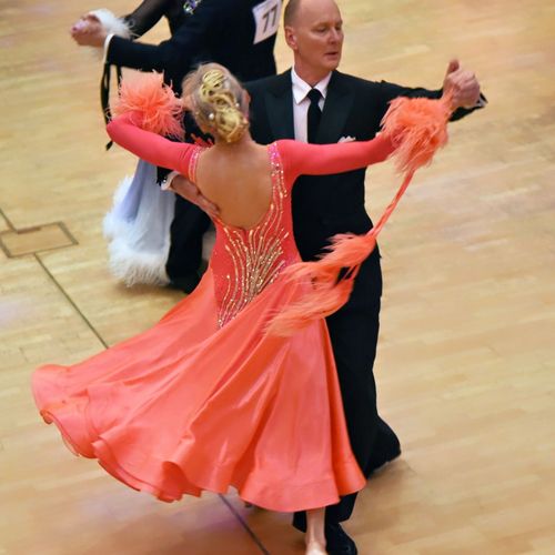 31.3.2024 Leistungsstarke 70 in Holm - Semifinale und Finale