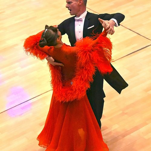 19.4.2025 Gold Cup in Holm - Vorrunde & 1. Zwischenrunde