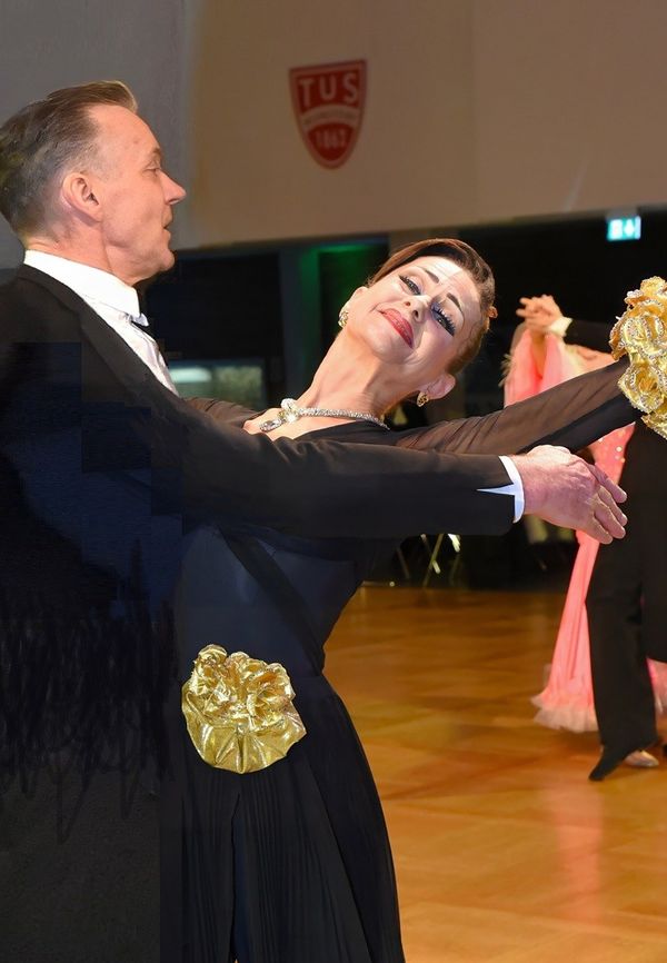 1.3.2026 GLM Sen IV S Std in Barsinghausen - Paarporträts