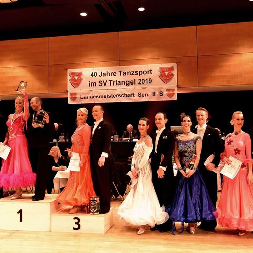 LM Sen IB und IIB-A-S Std in Gifhorn