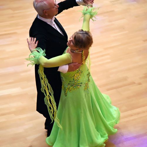 30.3.2024 Goldene 60 in Holm - Vorrunde