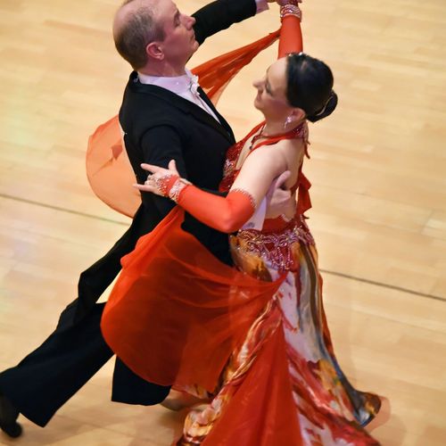 30.3.2024 Goldene 60 in Holm - Vorrunde