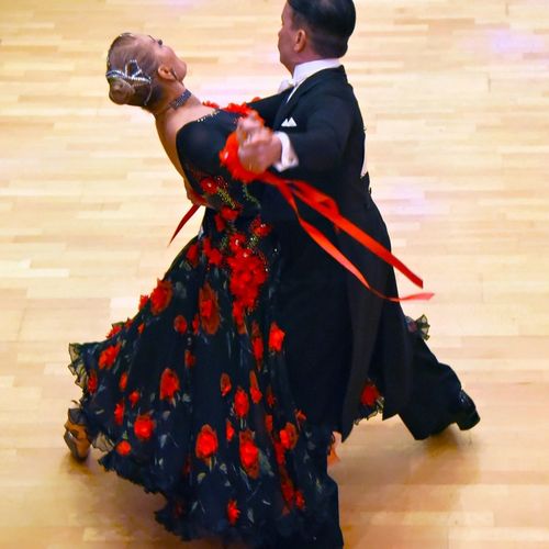 31.3.2024 Leistungsstarke 70 in Holm - Semifinale und Finale