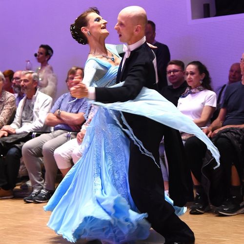 19.5.2024 Gold Cup in Bad Bevensen - Vor- und Zwischenrunden
