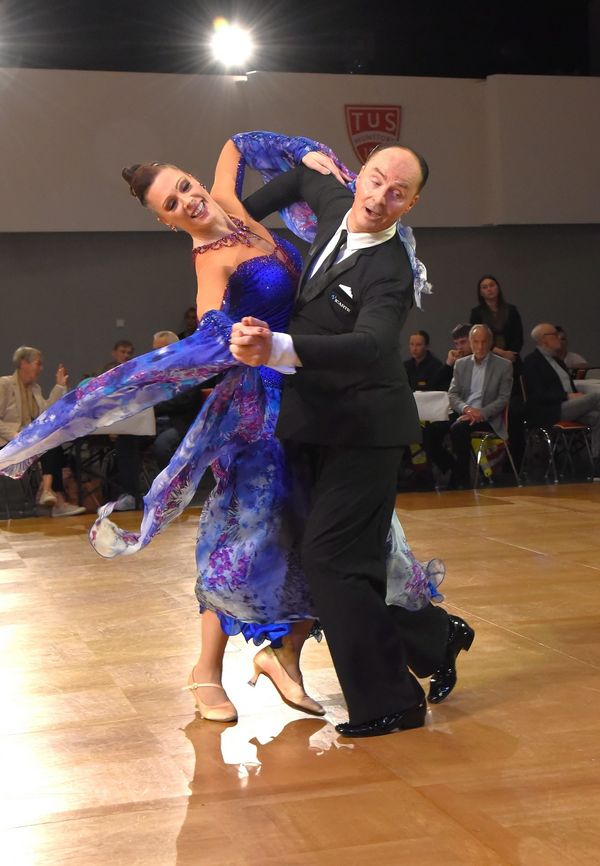 13.9.2026 GLM Sen III S Std in Barsinghausen - Semifinale und Finale